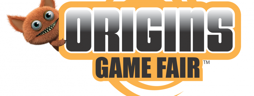 origins 2015