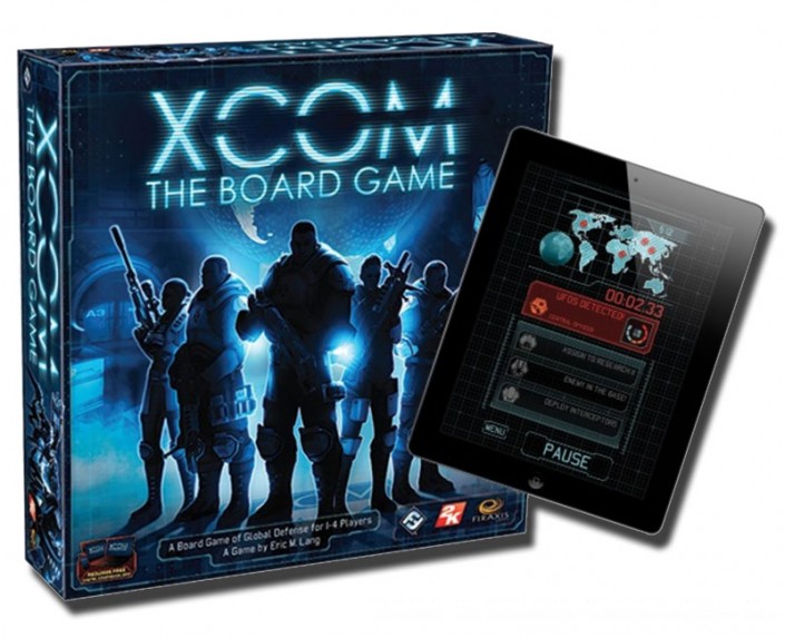 XCOM-Feature xcom, review, podcast