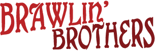 Brawling Brothers Boardgaming Podcast