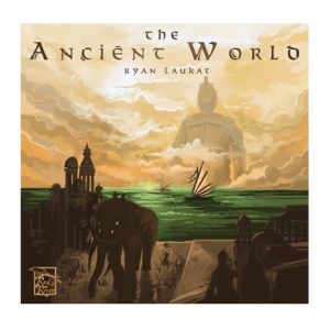 the ancient world review