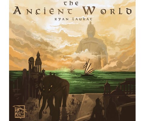 the ancient world review