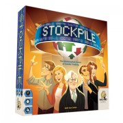 stockpile game