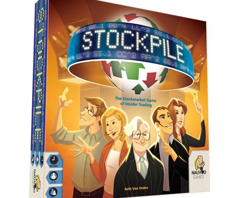 stockpile game