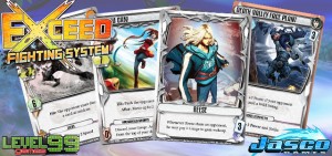 exceed card game