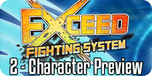exceed characters
