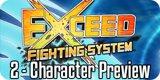 exceed characters