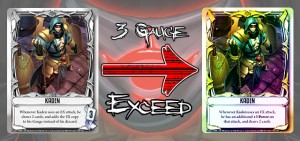 exceed game preview