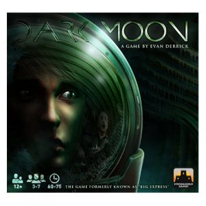 dark moon review