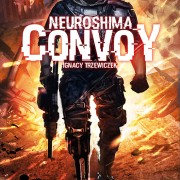 neuroshima convoy