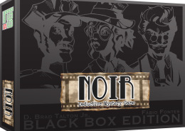 noir review