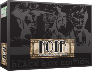 noir review