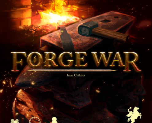 forge war review