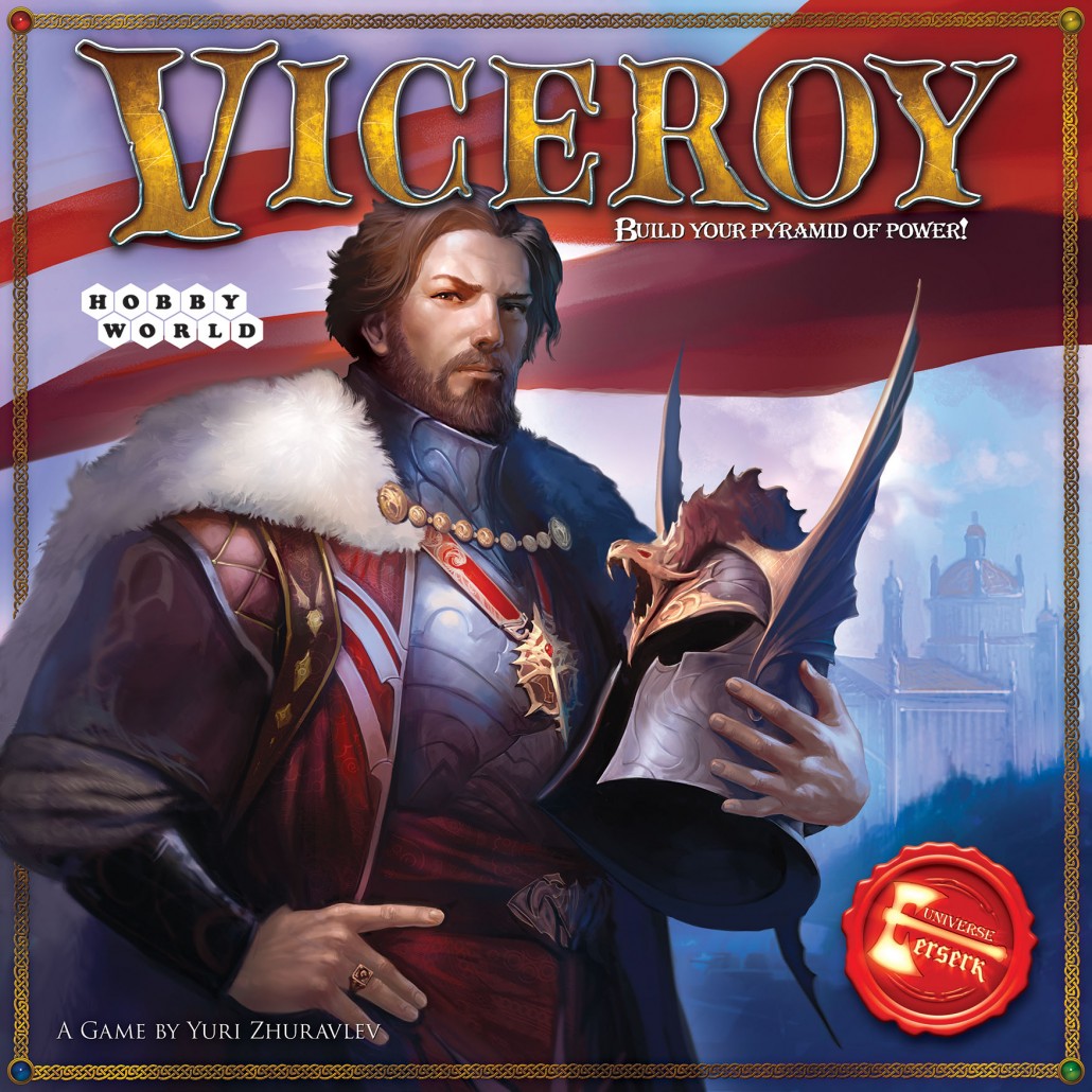 viceroy review