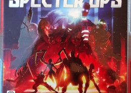 specter ops review