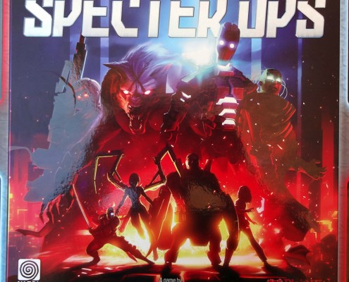 specter ops review