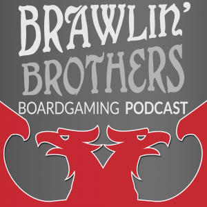 brawling brothers podcast