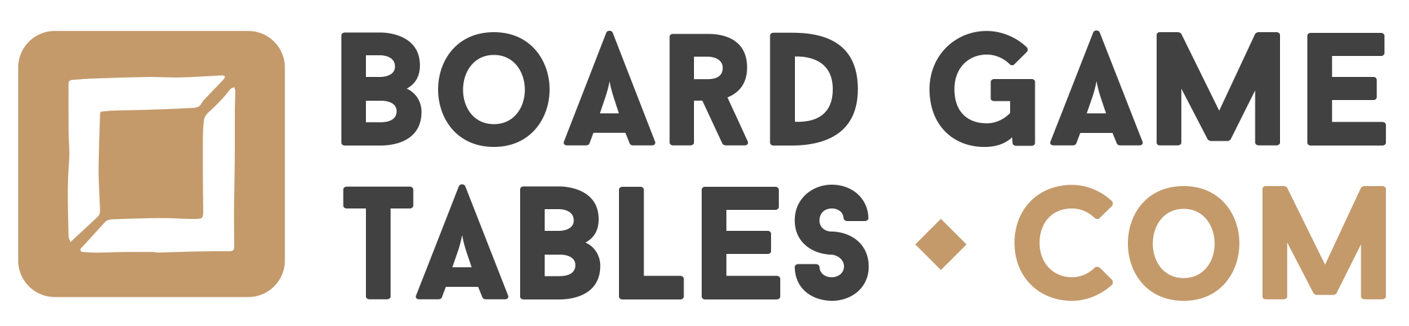 BoardGameTablesDotComLogo