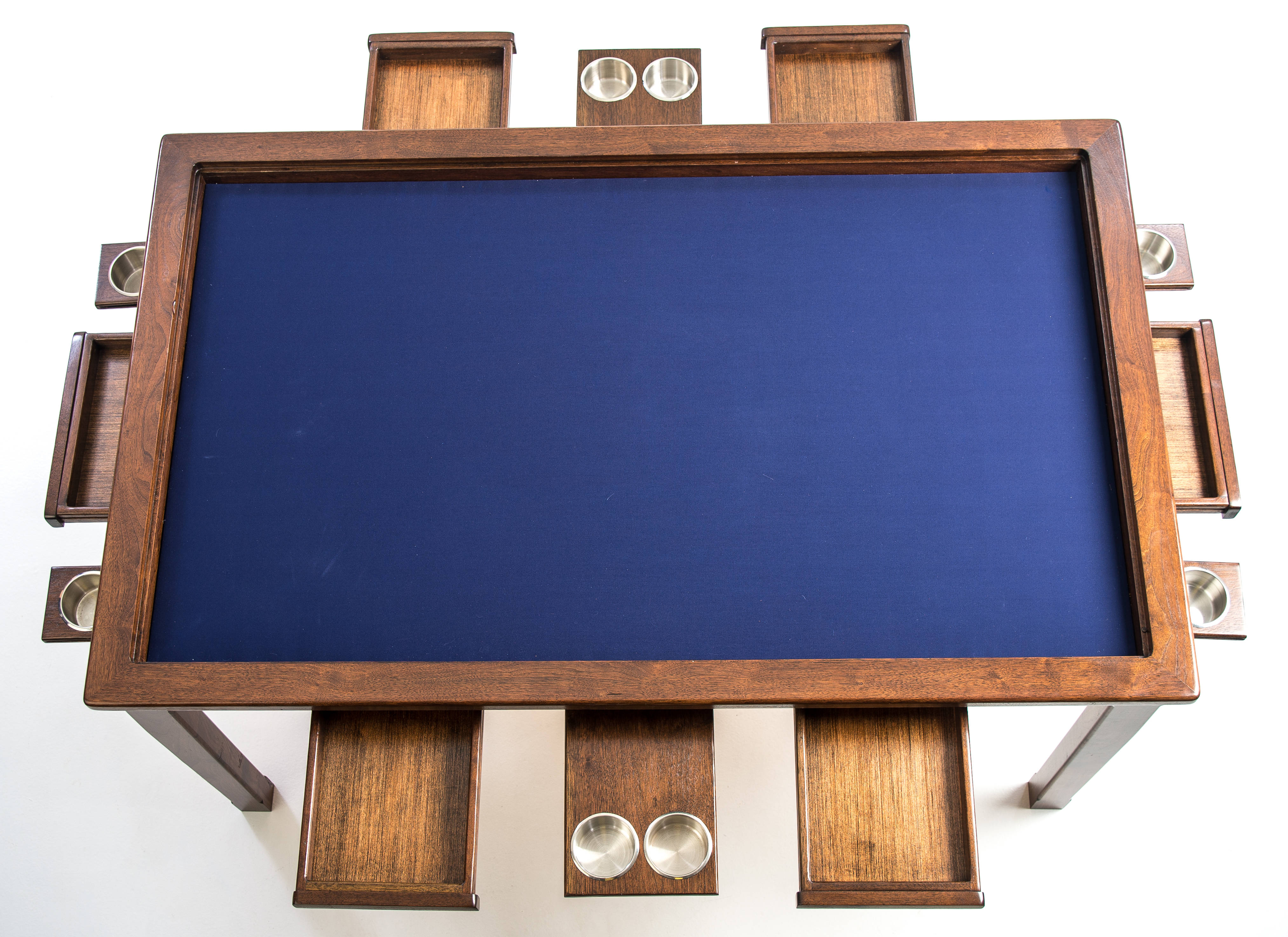 Costume Best Gaming Table Dimensions with Wall Mounted Monitor