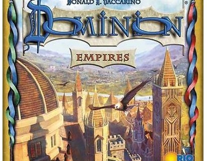 dominion empires