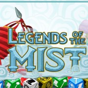 legends of the mist kickstarter