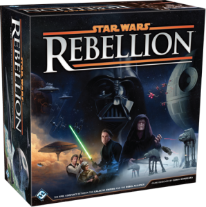 star wars rebellion review