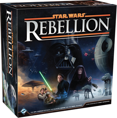 star wars rebellion review