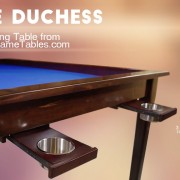 duchess game table