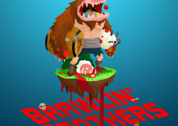 manbearpig