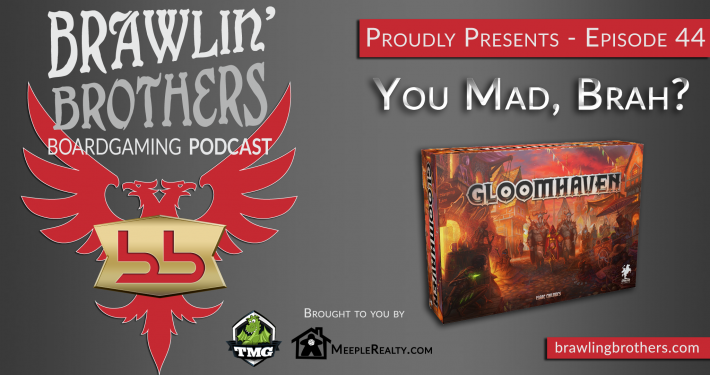 gloomhaven review