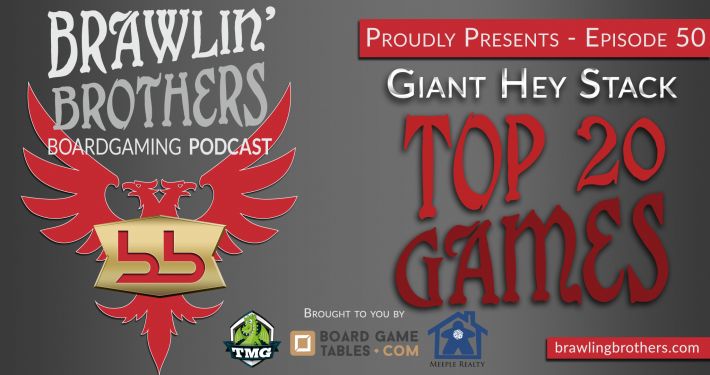 top 20 board games