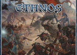 ethnos review
