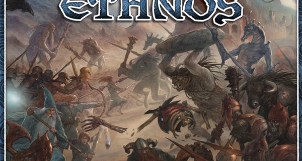ethnos review