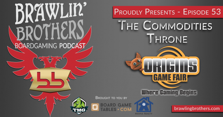 origins 2017