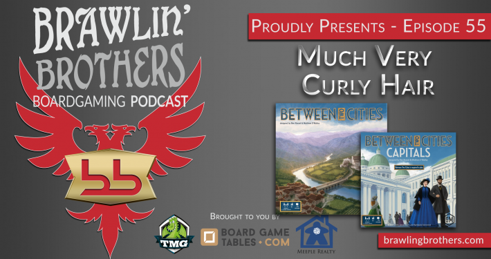 between two cities review