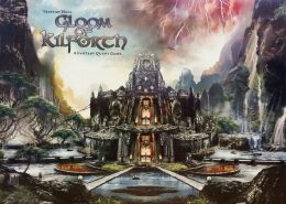gloom of kilforth review