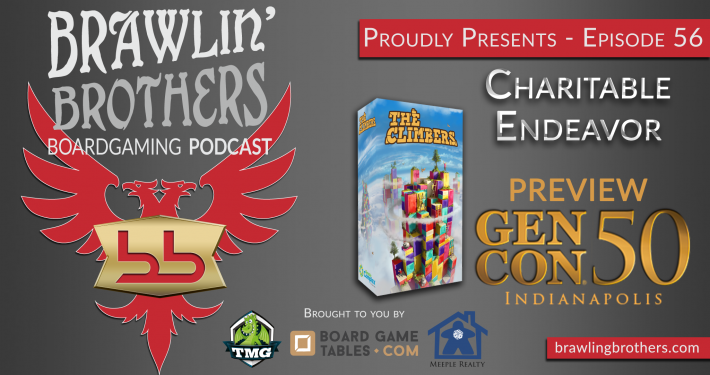 climbers review