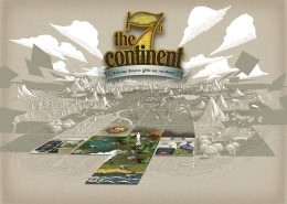 7th continent review