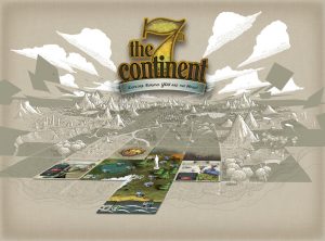 7th continent review