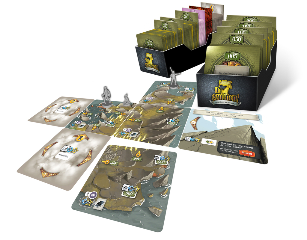 7th continent review