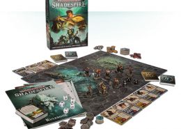shadespire review