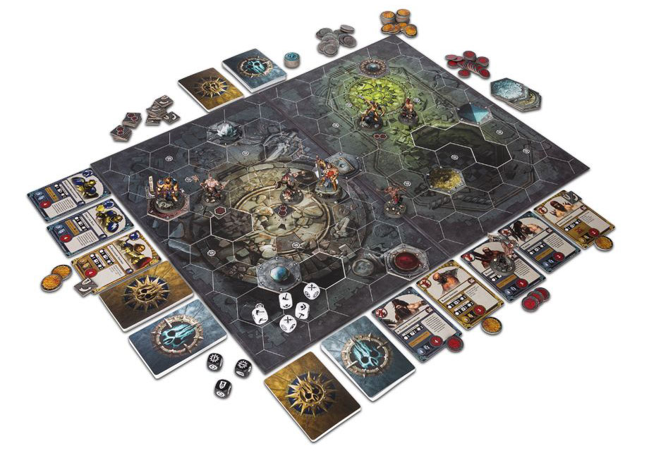 shadespire review