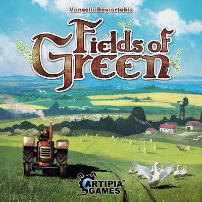 fields of green review