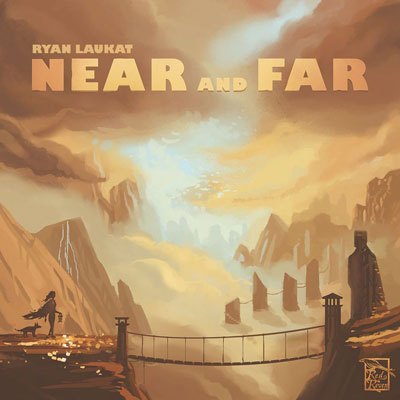 near and far review