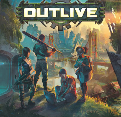outlive review