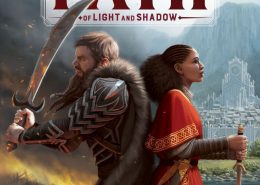 path of light and shadow review