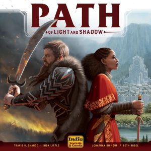 path of light and shadow review