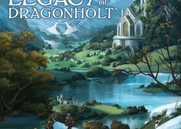 legacy of dragonholt review