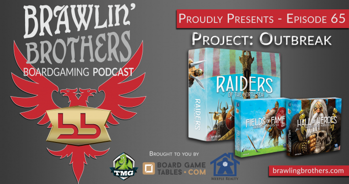 raiders of the north sea review