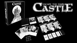 escape the dark castle review