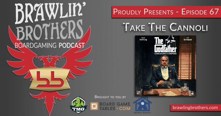 godfather review